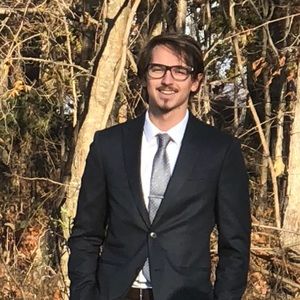 Meet your Posher, Tyler